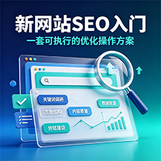 阿坝建站-新网站SEO入门：一套可执行的优化操作方案